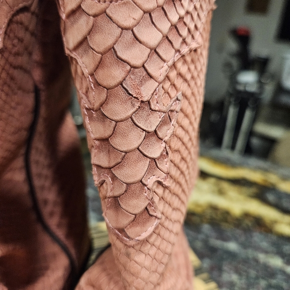 ROC Indio Boots - Picture 9 of 11